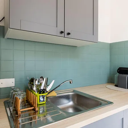 Apartment Piccolina By Interhome