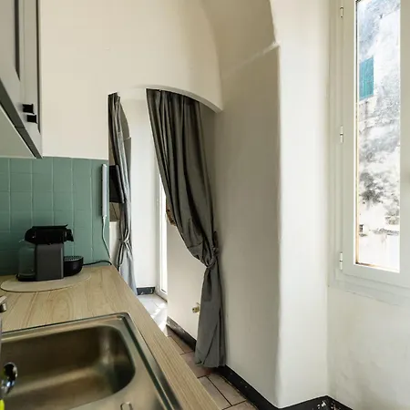 Apartment Piccolina By Interhome