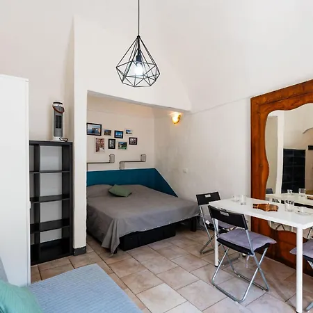 Piccolina By Interhome Apartment *