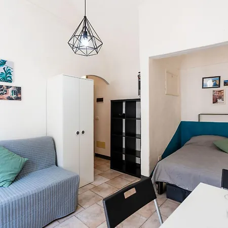 Piccolina By Interhome Σαν Ρέμο