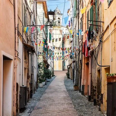 Apartment Piccolina By Interhome