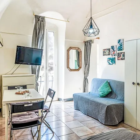 Apartment Piccolina By Interhome Sanremo