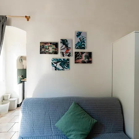 Piccolina By Interhome * Sanremo