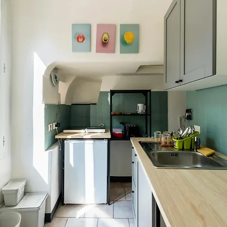 Piccolina By Interhome Apartment *