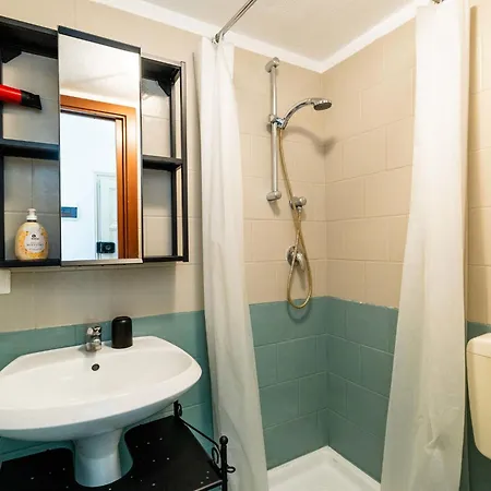 Piccolina By Interhome * Sanremo