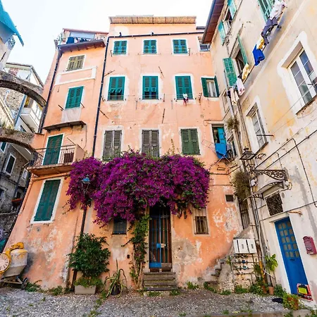 Piccolina By Interhome Apartment *