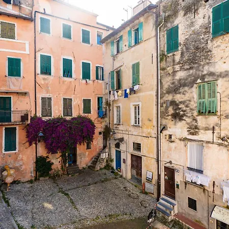 Piccolina By Interhome Apartament