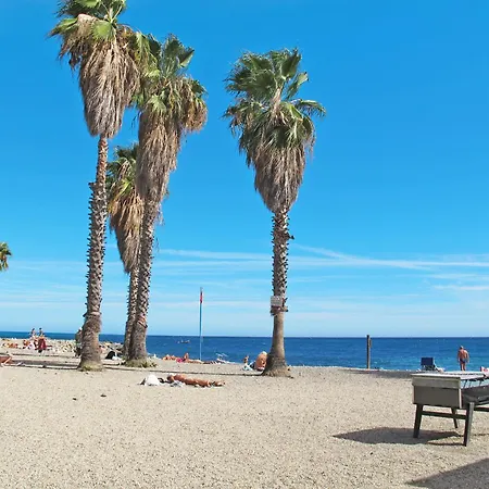 Piccolina By Interhome Apartament