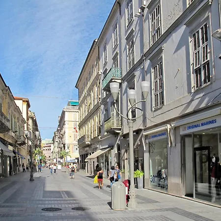 Apartament Piccolina By Interhome *