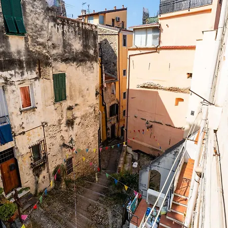 Apartament Piccolina By Interhome *